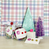 Cabu Christmas Bauble Gift Pack
